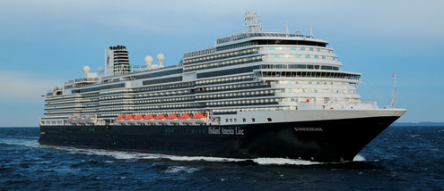 holland america koningsdam alaskatravel