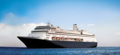 Holland America Line Alaska | AlaskaTravel.com