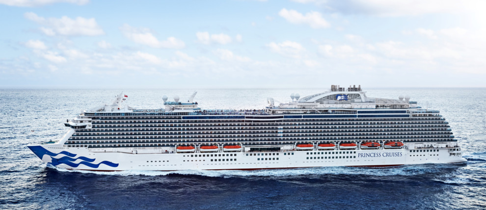 Royal Princess cruise ship review, Cruise, Travel