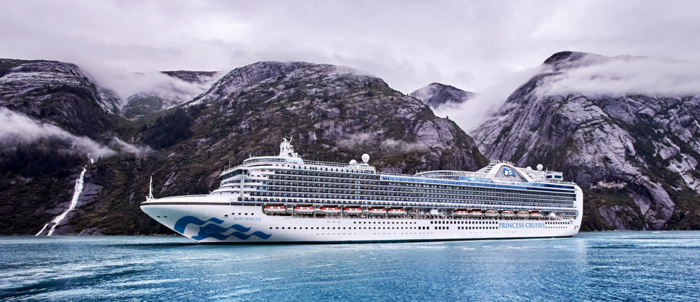 1-of-a-Kind Alaskan Activities & Trips - Princess Cruises