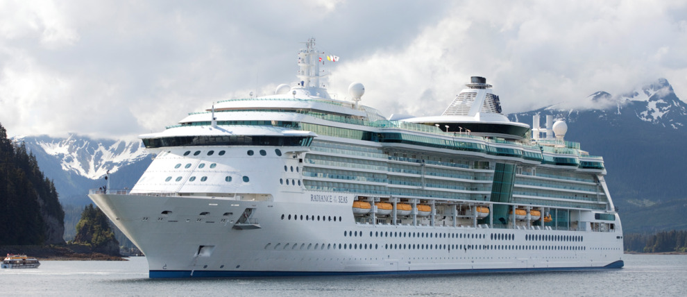 Royal Caribbean - Ships and Itineraries 2023, 2024, 2025