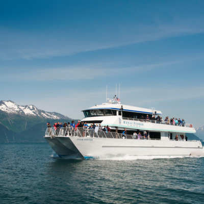 Explore the history and beauty of Alaska’s largest city on a guided Anchorage tour. Explore the history and beauty of Alaska’s largest city on a guided Anchorage tour.