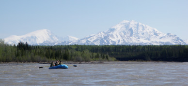 Best Things To Do in Copper Center Alaska | AlaskaTravel.com