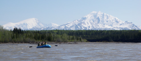 Copper Center Alaska Travel Guide | AlaskaTravel.com