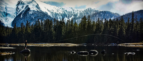 fishing planet alaska best places fishing planet alaska best places