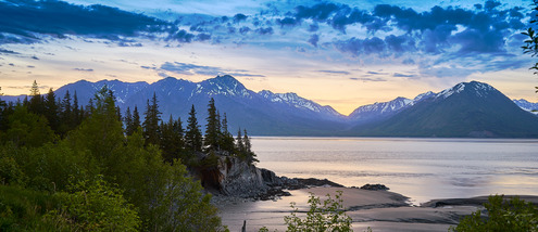 Destinations in Alaska | AlaskaTravel.com