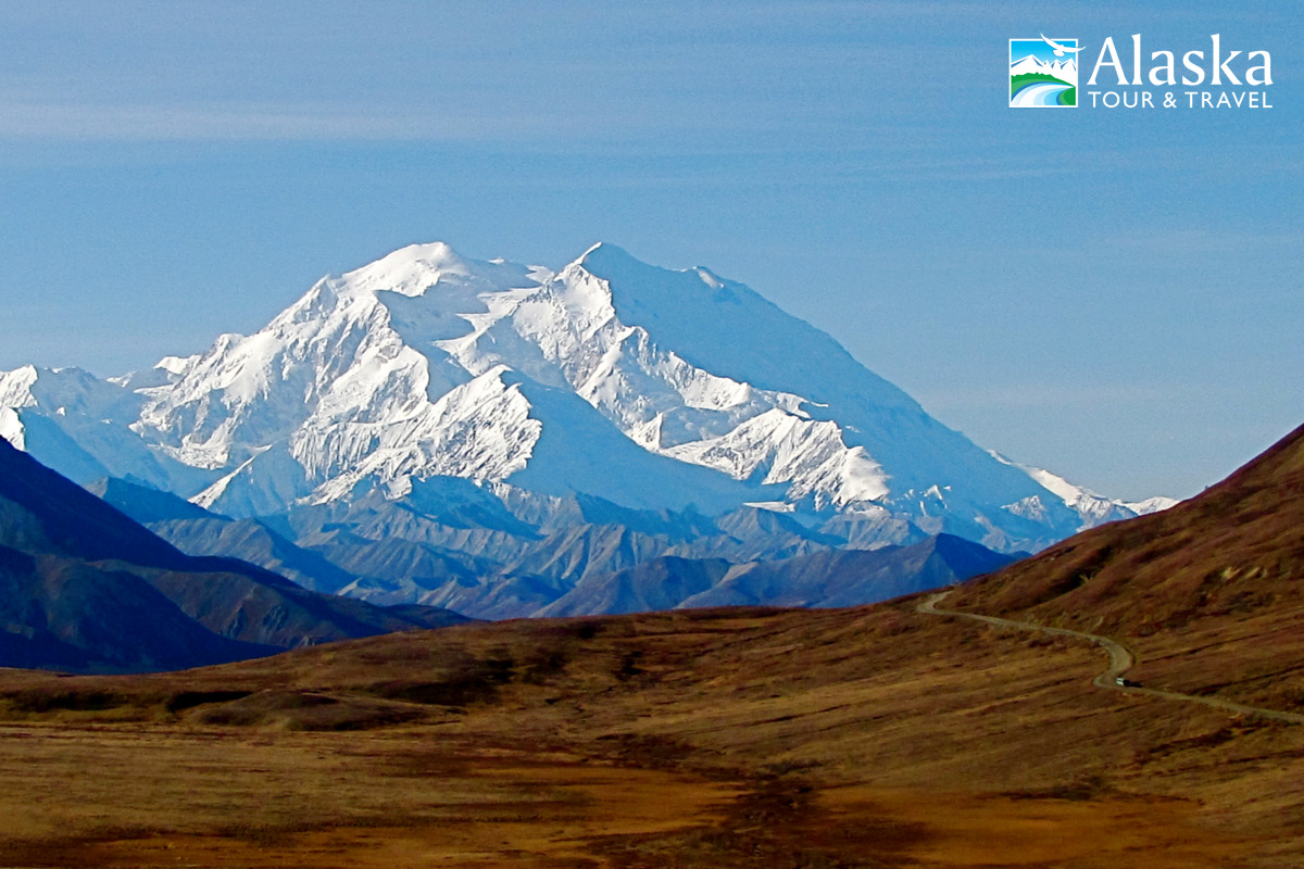 mckinley mount denali national park september