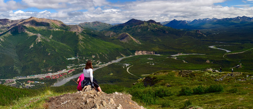 Healy Alaska Travel Guide  AlaskaTravel.com