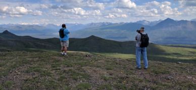 Best Things to Do in Denali National Park | AlaskaTravel.com