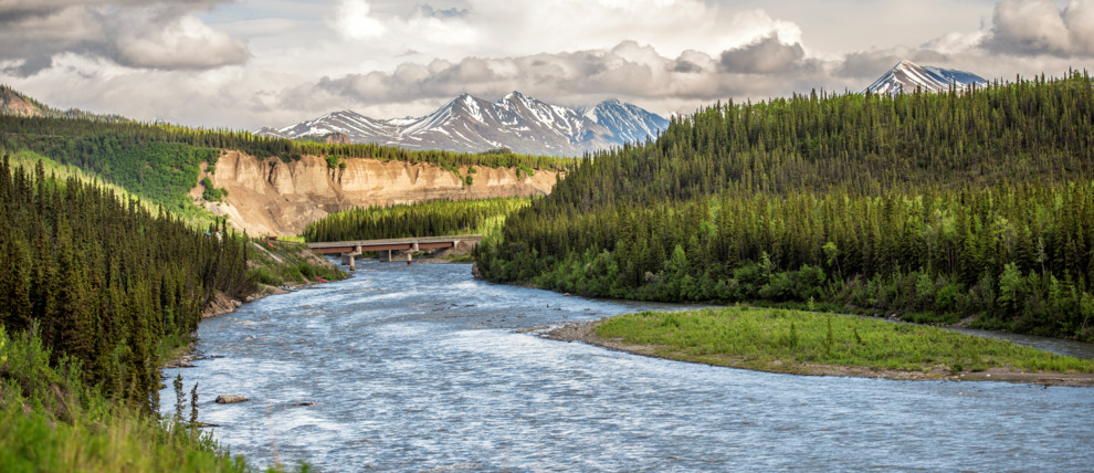 Denali Princess Wilderness Lodge Alaskatravel Com