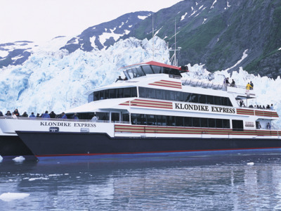 26 glacier cruise discount