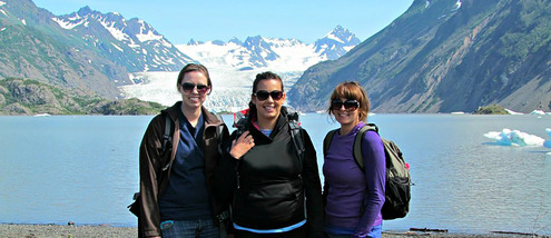 homer alaska tour guide