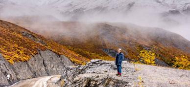 Start an adventure on the Arctic Ocean three day trip.