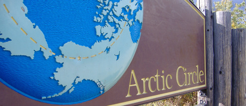 Arctic Circle Tours from Fairbanks Alaska | AlaskaTravel.com