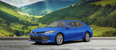 Alaska Car Rentals | Anchorage Rental Cars, Vans, SUVs, 4x4