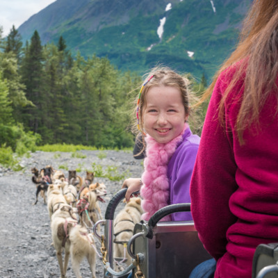 This tour offers great opportunities for young kids. This tour offers great opportunities for young kids.
