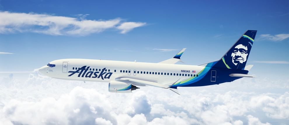 Flights to Alaska | Alaska Airlines, Direct Flights | AlaskaTravel.com