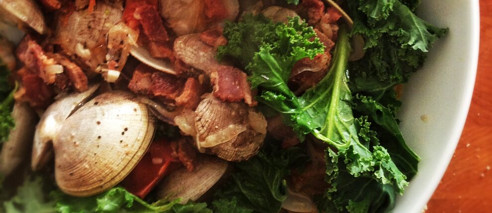 The Seward Brewing Company in Seward.