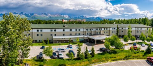 springhill alaskatravel