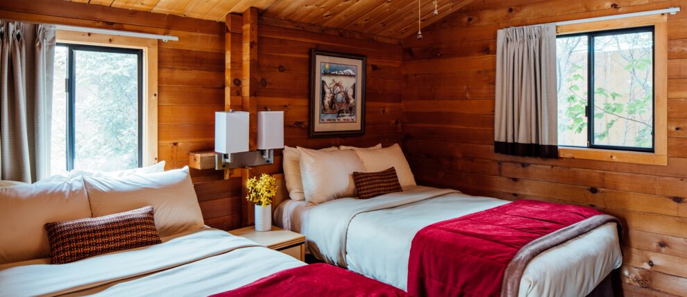 DENALI BACKCOUNTRY LODGE - Hotel Reviews (Denali National Park and