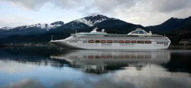 Alaska Cruises from Vancouver | AlaskaTravel.com