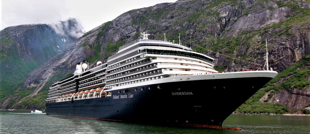 holland america zuiderdam cruises 2023