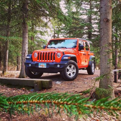 Access remote Alaskan roads with a premium rental from Anchorage. Access remote Alaskan roads with a premium rental from Anchorage.