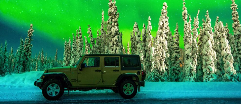 A 4x4 rental takes you there.