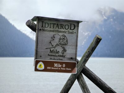 Sites on a Seward City Tour. Sites on a Seward City Tour.