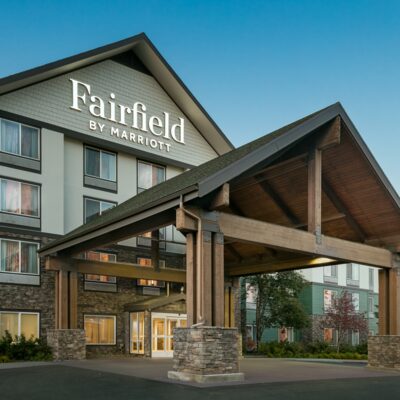 Relax in an Anchorage hotel with an indoor pool, hot tub, and free hot breakfast buffet. Relax in an Anchorage hotel with an indoor pool, hot tub, and free hot breakfast buffet.
