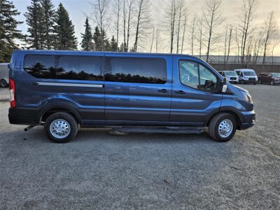 AWD passenger van rental for you Alaska adventure. AWD passenger van rental for you Alaska adventure.